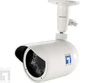 LevelOne CAS-3015 IR 15m