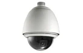 LevelOne Day/Night P/T/Z IP Speed Dome Camera FCS-4000