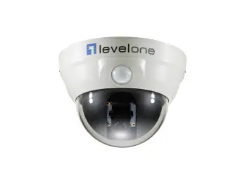 LevelOne FCS-3031