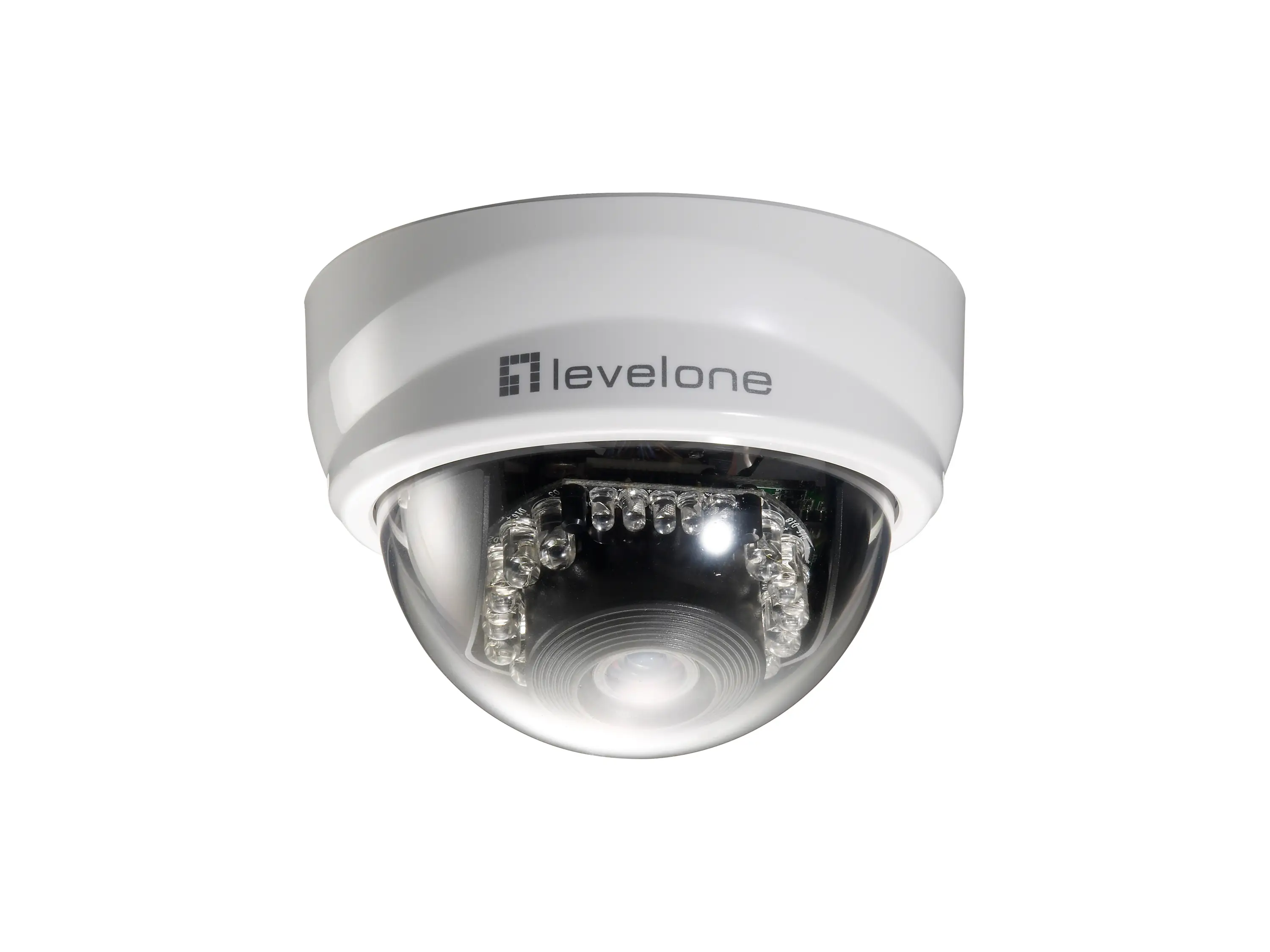 LevelOne FCS-3101