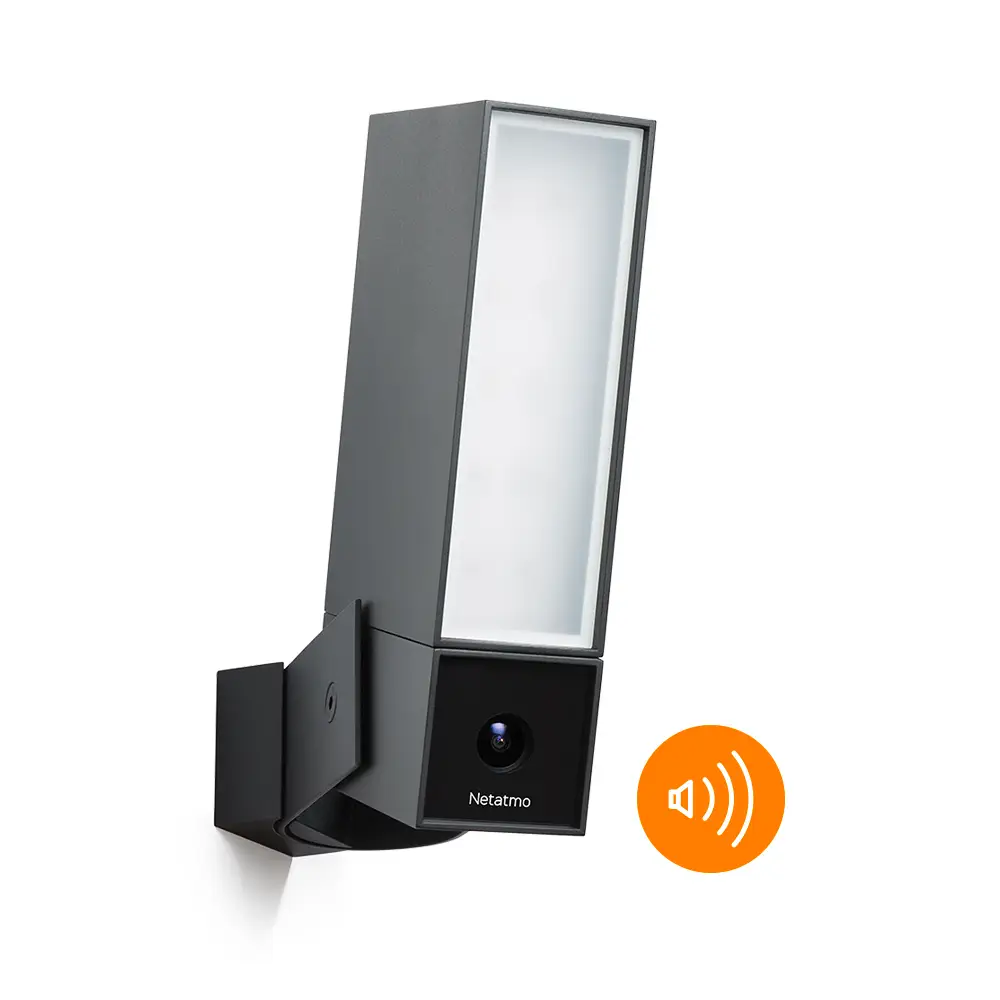Netatmo NOC-S-IT