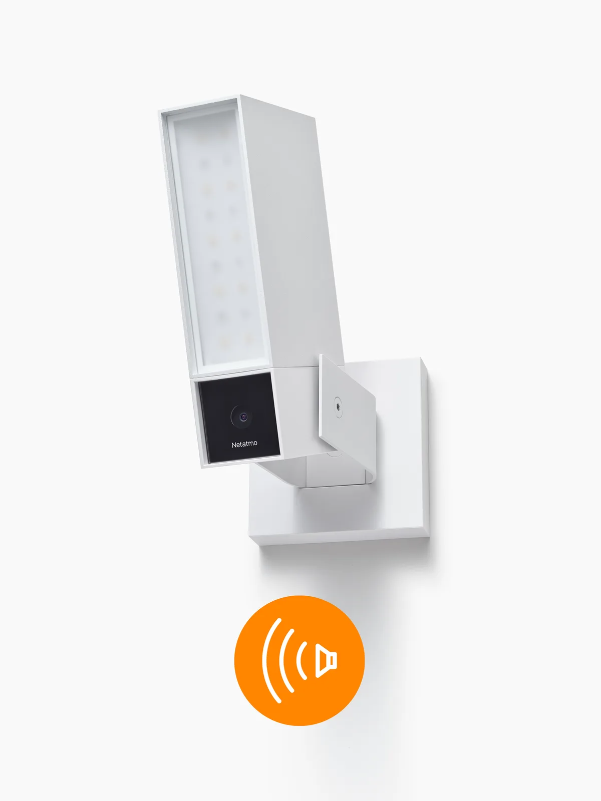 Netatmo NOC-S-W-IT