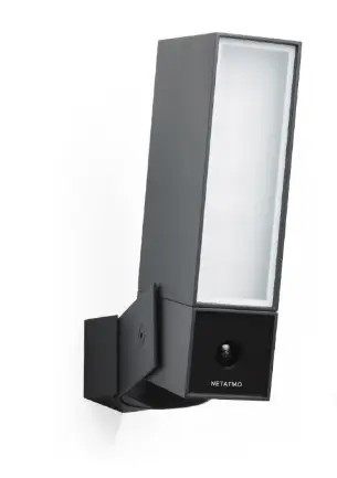 Netatmo NOC01-DE