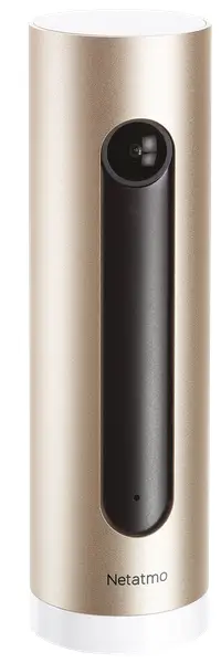 Netatmo NSC01-UK