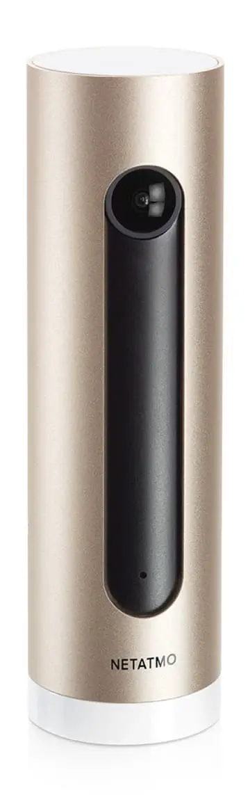 Netatmo NSC01-US