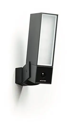 Netatmo Presence NOC01-FR
