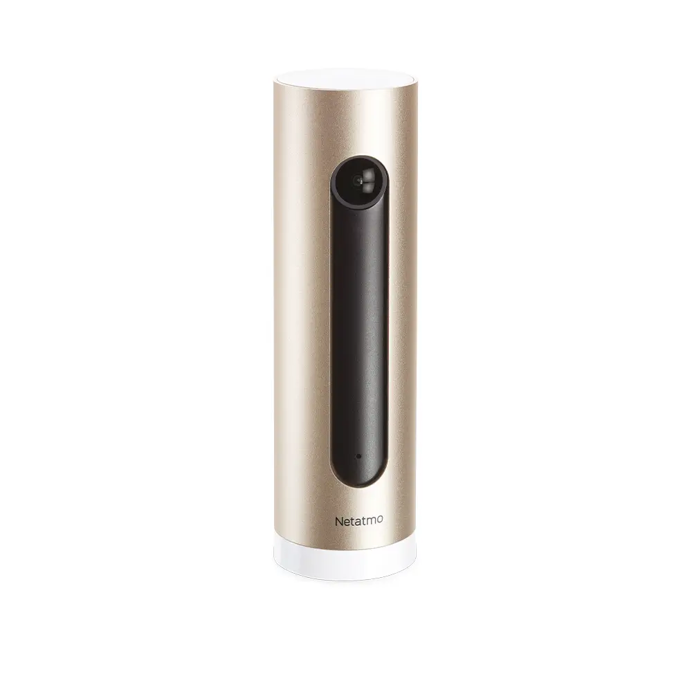 Netatmo Welcome NSC01-EU