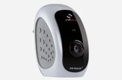 NETGEAR VueZone VZCB2010-100PES