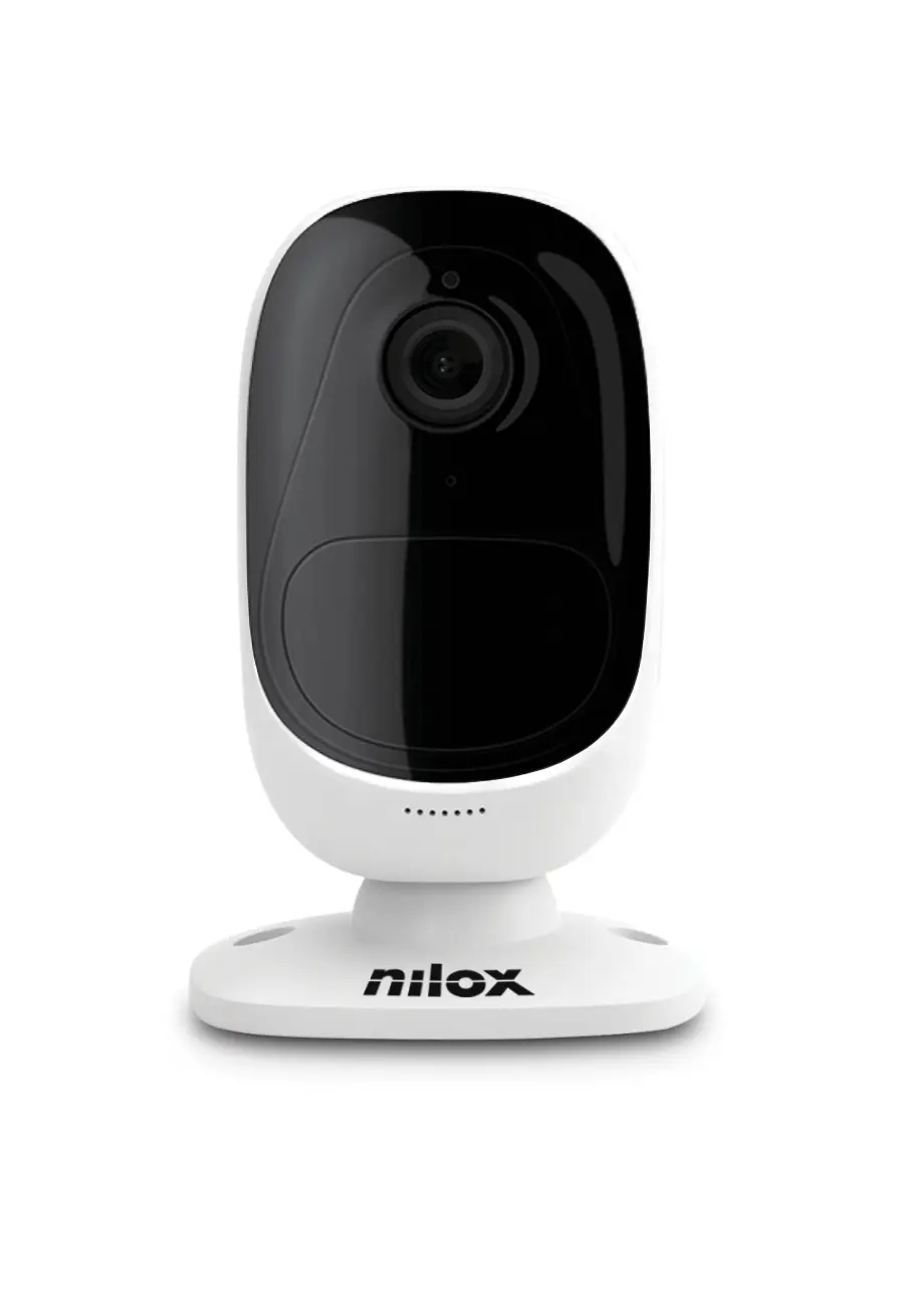 Nilox 31NXF60BG0001