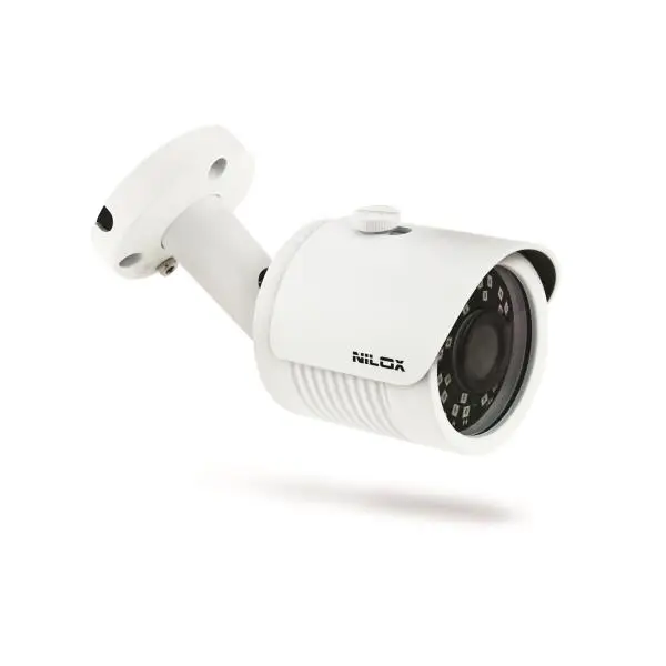 Nilox 31NXIPBU2M001