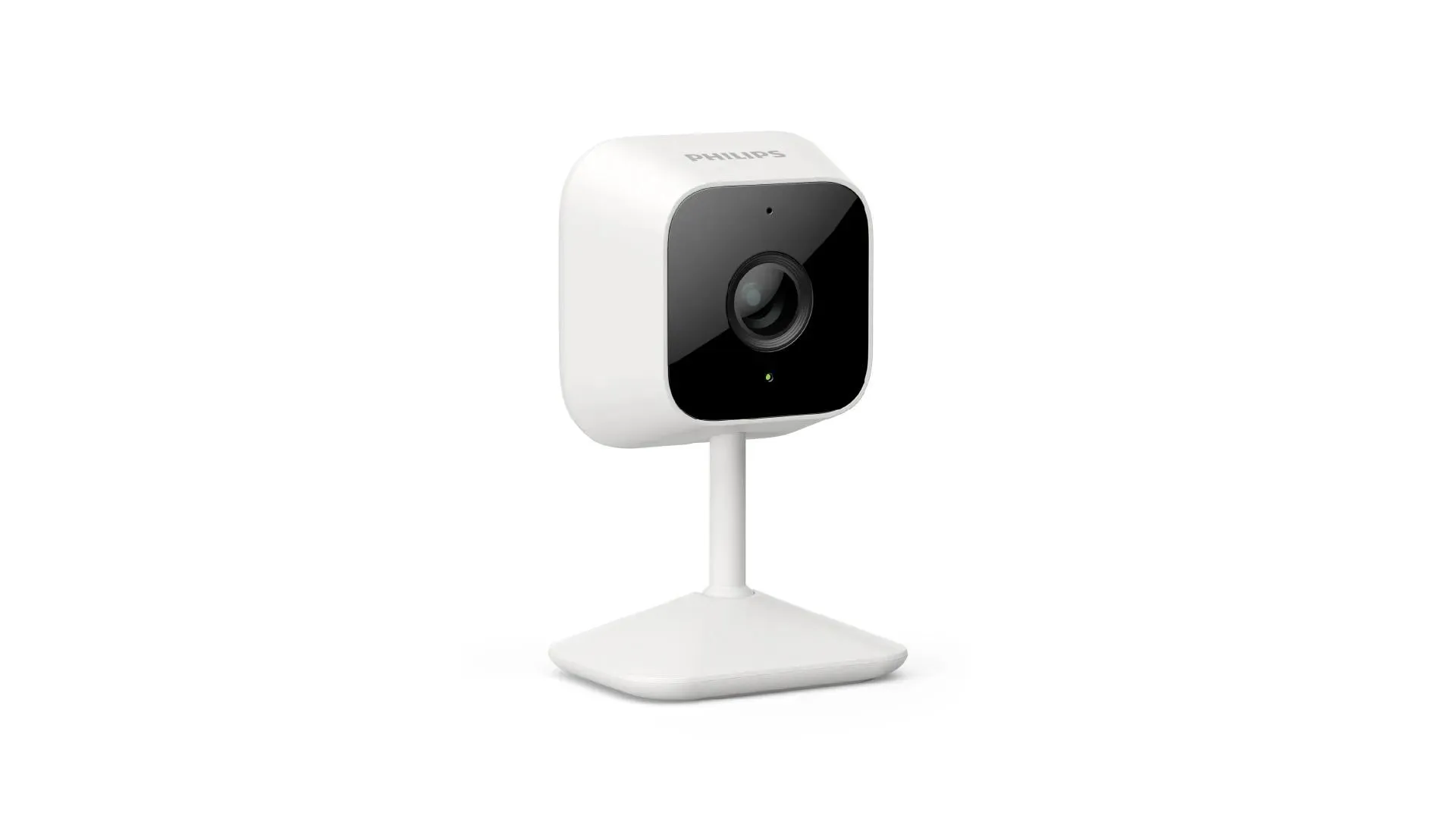 Philips 1000 series HSP1000/01 security camera Kutu IP güvenlik kamerası Bina içi 1920 x 1080 Piksel Masa