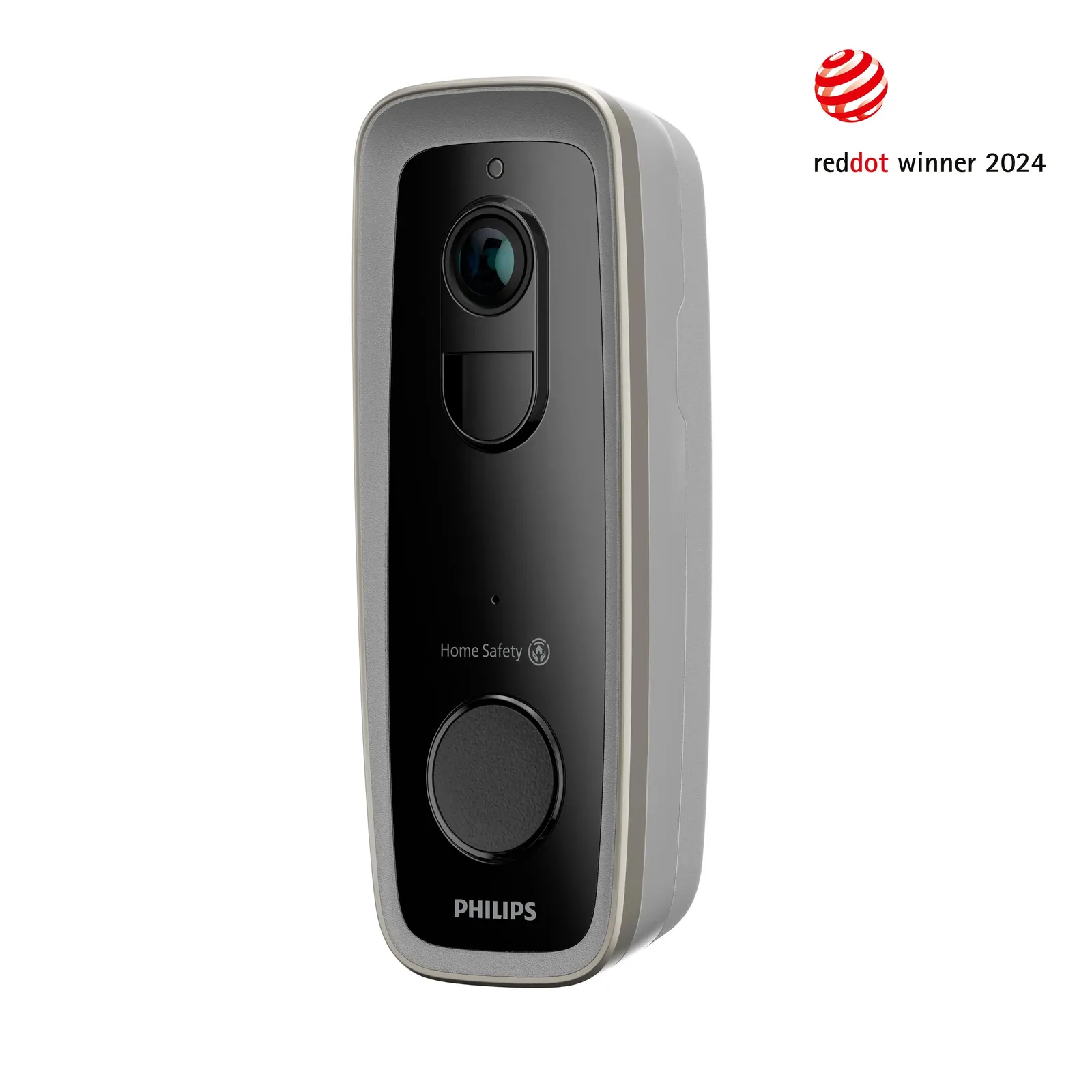 Philips HSP5300/01 security camera