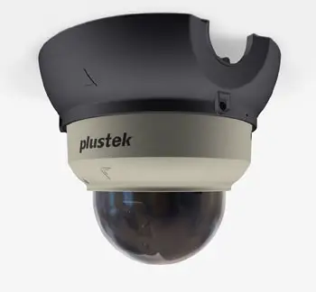 Plustek IPcam P1000 0128