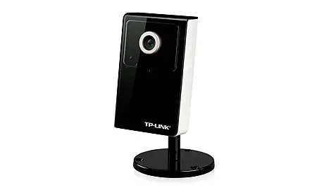 TP-Link 2-Way Audio Surveillance TL-SC3130