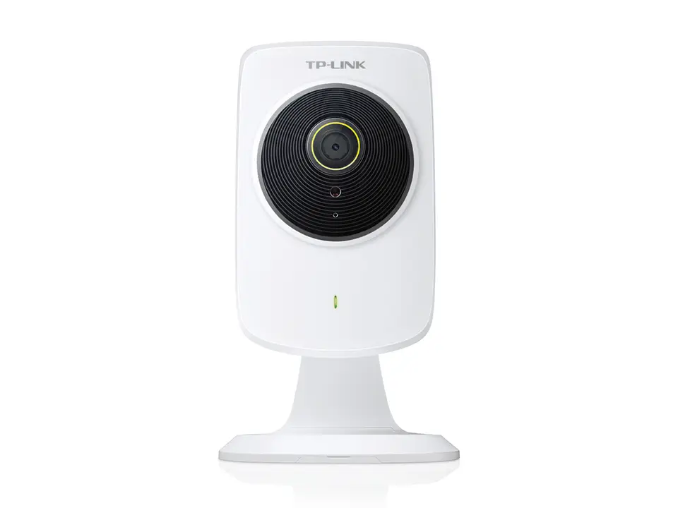 TP-Link DAY/NIGHT HD 720P WL CLOUD C    H.264 1/4IN 2.4GHZ 802.11B/G/N TL-NC250