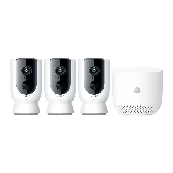 TP-Link KC300S3