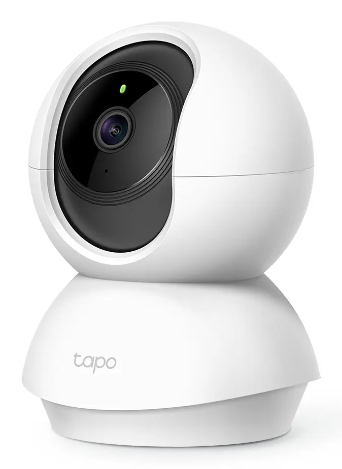 TP-Link C200 C200 V1