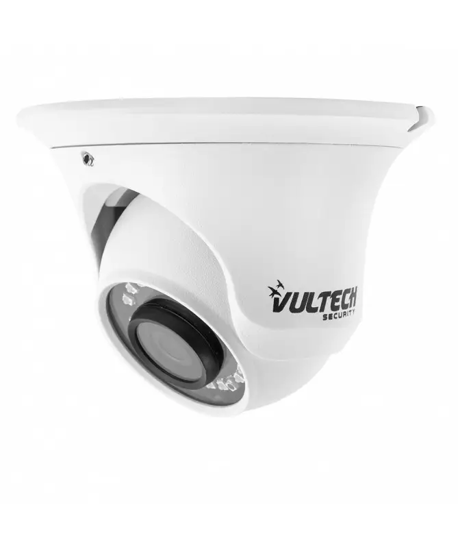 Vultech Security VS-IPC2420DMF-LT