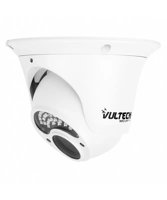 Vultech Security VS-IPC2420DMV-LT