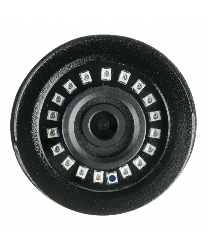 Vultech Security VS-IPC2520BUF-LT