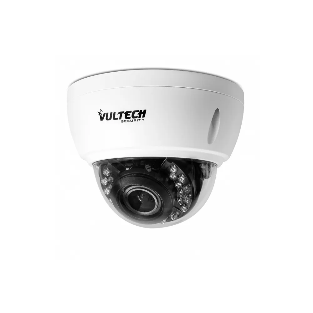 Vultech Security VS-IPC2520DMVK-LT