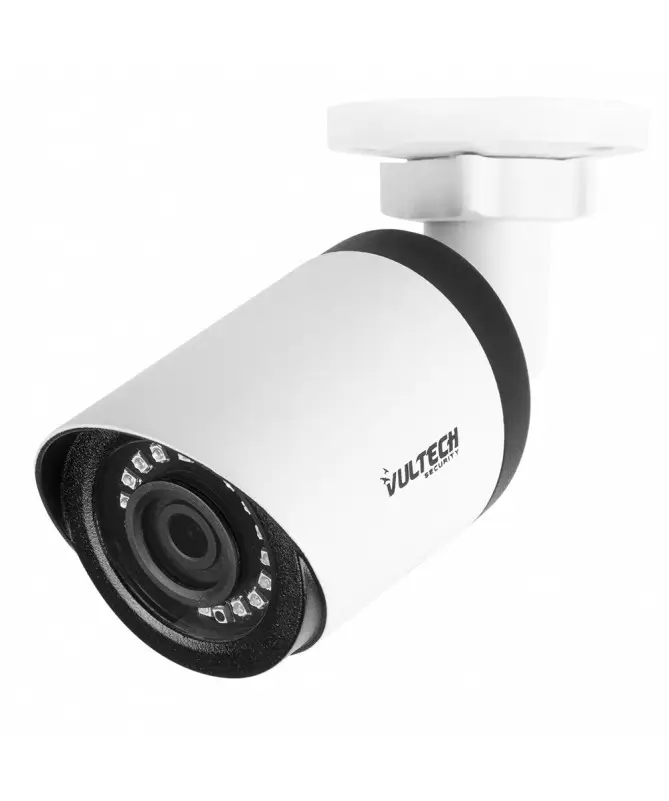 Vultech Security VS-IPC2540BUFWD-LT