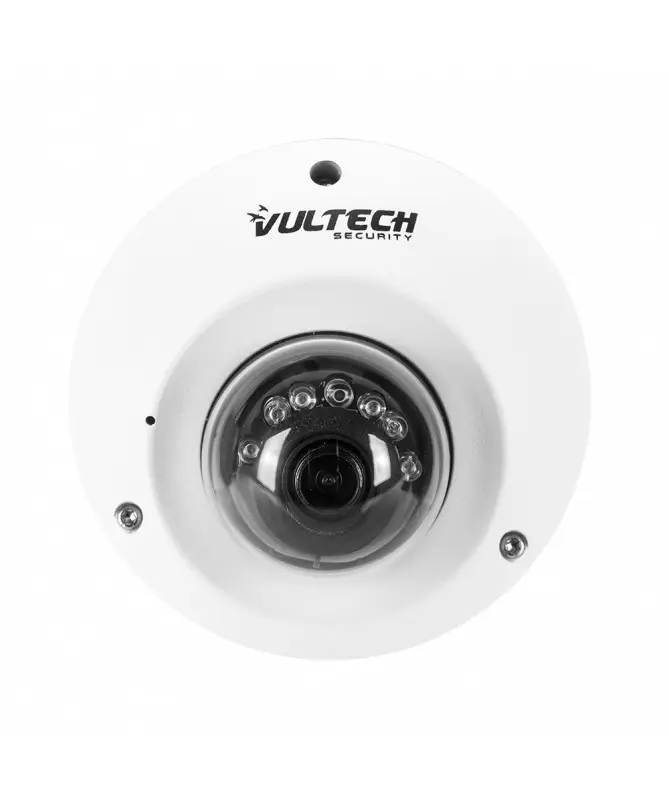 Vultech Security VS-IPC2540DMXWD-LT