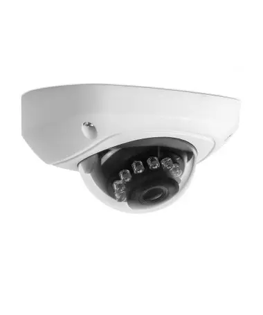 Vultech Security VS-UVC4020DMX-LT