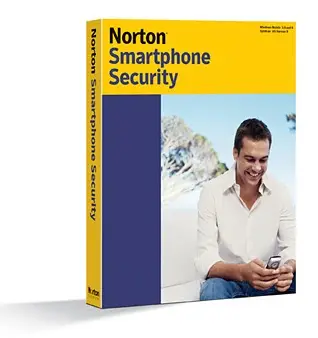 Norton Norton Smartphone Security 5.0, Win, ITA 13080808