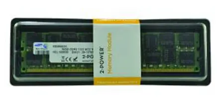 2-Power 16GB DDR3 DIMM LV 2PCM-03T8411