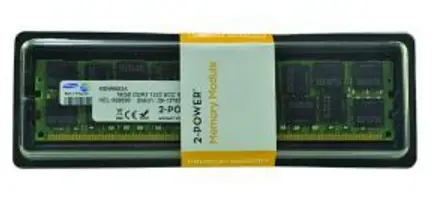 2-Power 16GB DDR3 DIMM LV 2PCM-03T8436