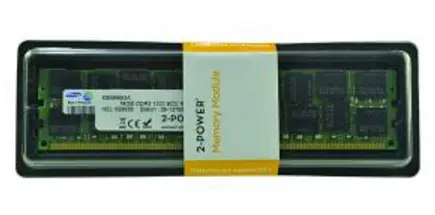 2-Power 16GB DDR3 RDIMM LV 2PCM-647883-B21