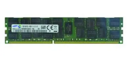 2-Power 16GB DDR3 RDIMM LV 2PCM-03X4378