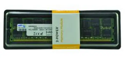 2-Power 16GB DDR3 RDIMM LV 2PCM-KTH-PL313LV/16G