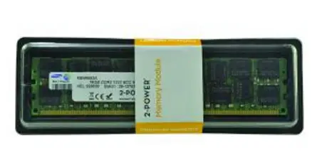 2-Power 16GB DDR3 RDIMM LV 2PCM-647901-B21