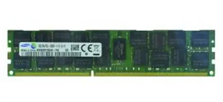 2-Power 16GB DDR3 RDIMM LV 2PCM-684031-001