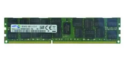 2-Power 16GB DDR3 RDIMM LV 2PCM-713985-B21