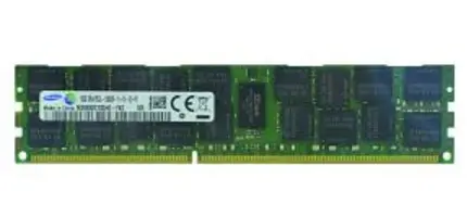 2-Power 16GB DDR3 RDIMM LV 2PCM-IN3T16GRAHKX2