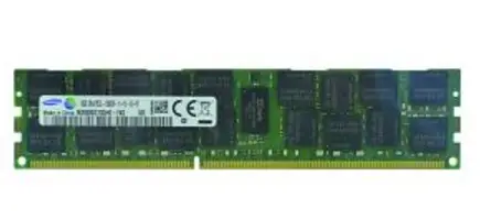 2-Power 16GB DDR3 RDIMM LV 2PCM-KTH-PL316/16G