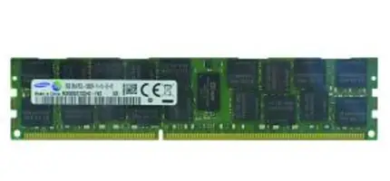 2-Power 16GB DDR3 RDIMM LV 2PCM-KTM-SX316LV/16G