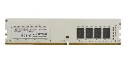 2-Power 16GB DDR4 DIMM 2PCM-4X70M41717