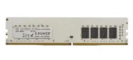 2-Power 16GB DDR4 DIMM 2PCM-03T7466