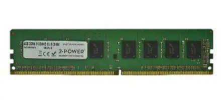 2-Power 16GB DDR4 RDIMM 2PCM-4X70G88319