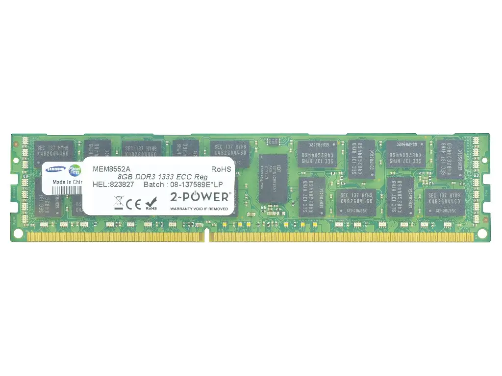 2-Power 2P-00D4980 8 GB