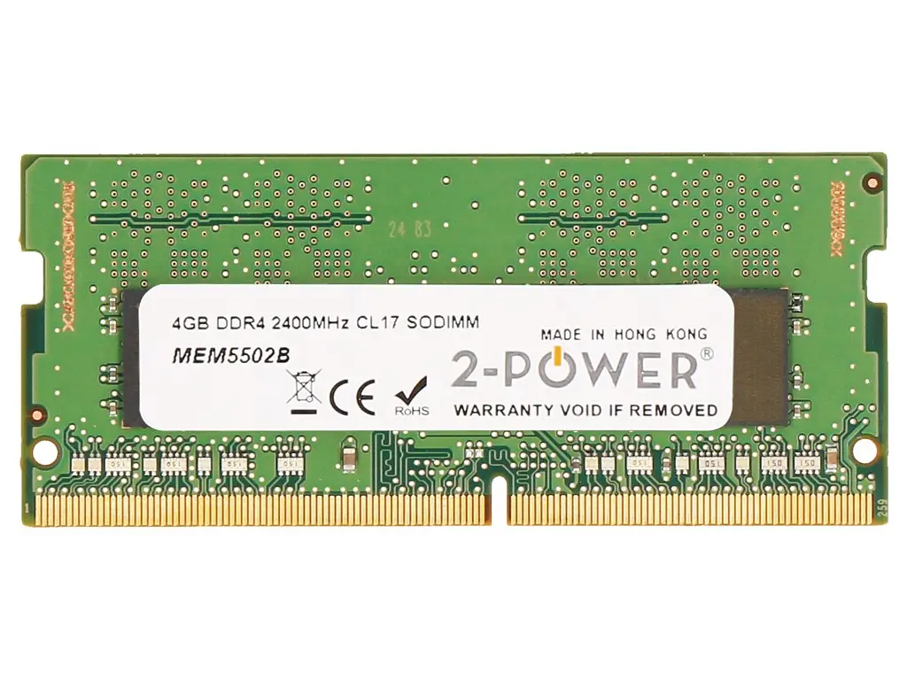 2-Power 2P-01AG709 4 GB