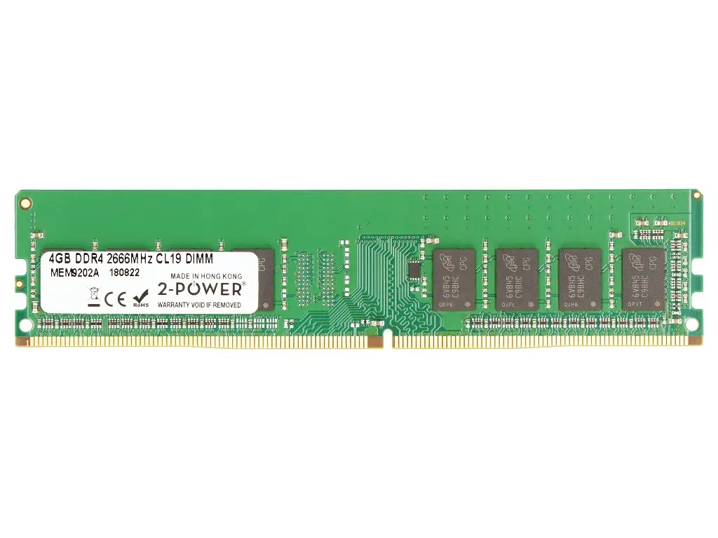 2-Power 2P-01AG832 4 GB