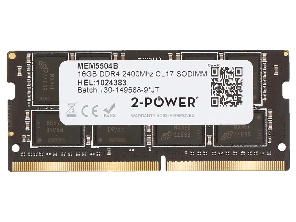 2-Power 2P-01FR302 16 GB