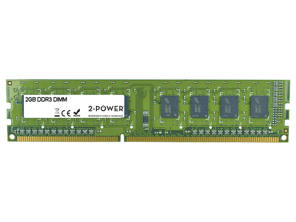 2-Power 2P-03T6567 2 GB