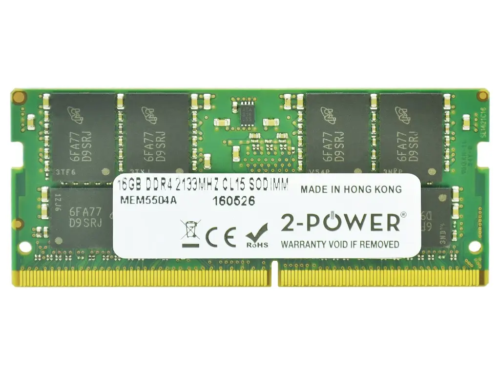 2-Power 2P-03X7050 16 GB