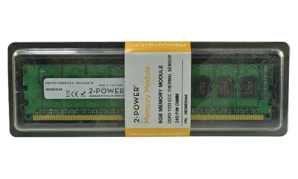 2-Power 2P-0A65718 8 GB
